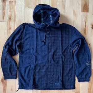 Men's Long Sleeve Hoodie Shirt